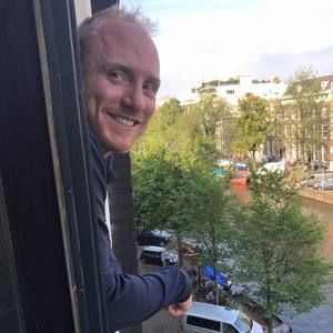 Meet your Posher, Dan